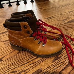 Women’s Timberland Boots